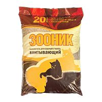 Изображение Зооник 20л впитывающий от магазина Profzoo