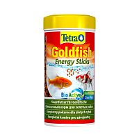 Тетра Goldfish Energy 100мл (палочки)