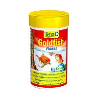 Тетра Goldfish 12г (хлопья)