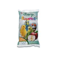 FIORY бисквиты для птиц с яблоком 35г