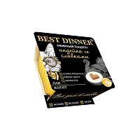 Изображение Best Dinner консервы 100г Паштет с индейкой и добавлением сливок для котят от магазина Profzoo