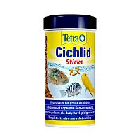 Тетра Cichlid Sticks 1000мл (палочки)