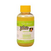 Изображение ISB Fruit of the Groomer Maracuja Шампунь для длинной шерсти с протеинами 100мл от магазина Profzoo
